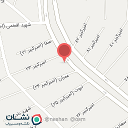 عکس سوپرمارکت