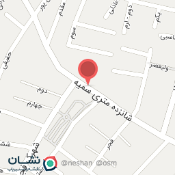 عکس پیرایش آرمین