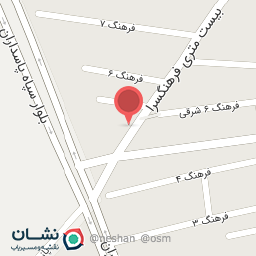 عکس هایمارت - فروشگاه بازرگانی سبزکشت