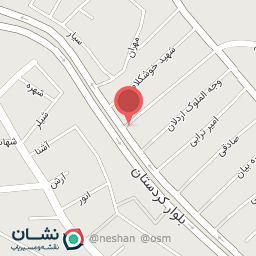 عکس قلیانسرای سنتی سینا