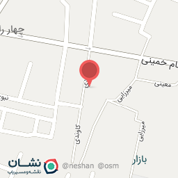 عکس کارگاه تولیدی جوراب ال سون 