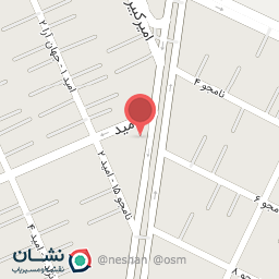 عکس آپارات و پنچر گیری سهند