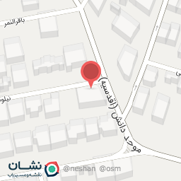 عکس مرکز پوست و مو اقدسیه