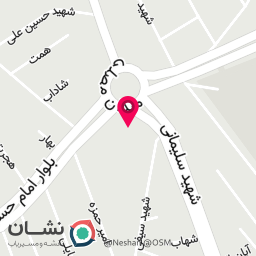 عکس مرکز زیبایی میراکل