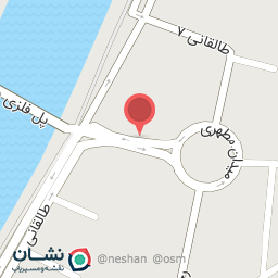 عکس فروشگاه مِرین