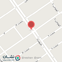 عکس مجموعه دامپزشکی البرز