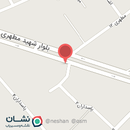 عکس فروشگاه پوشاک تیراژه