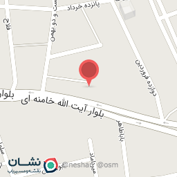 عکس  کلینیک تخصصی صافکاری PDR  فرحان