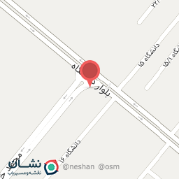 عکس ساختمان سینا