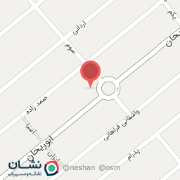 عکس موکت پایتخت 