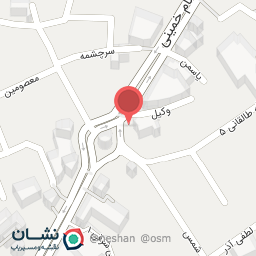 عکس مجتمع تجاری صدرا