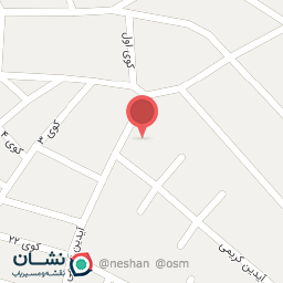 عکس کافه باران