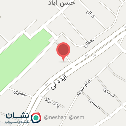 عکس مکانیکی صابر