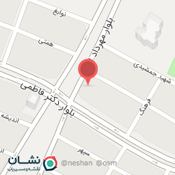 عکس فروشگاه ظروف مسی