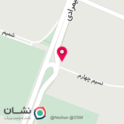 عکس مجتمع آرتمیس 1