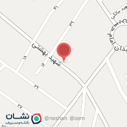 عکس آیینه و شمعدان پارسا