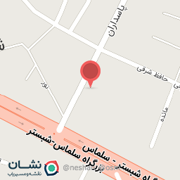 عکس فروشگاه نوشت افزار دانشمند