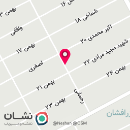 عکس ابزار فروشی وحید