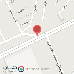 عکس دخانیات فرهاد