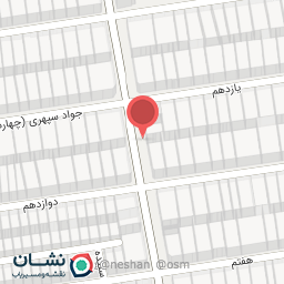 عکس سالن زیبایی لوندر