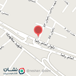 عکس افق کوروش شعبه آمل امام رضا