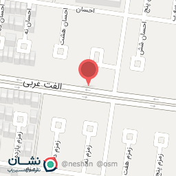 عکس دکتر سلما حسینی متخصص زنان