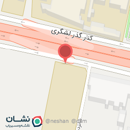 عکس محور ماشین