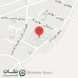 عکس پارک علما