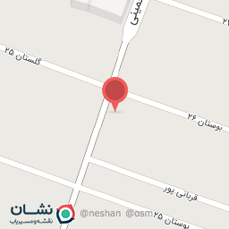 عکس آرایشگاه آریو