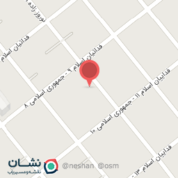 عکس حسینیه بیرجندی ها