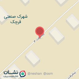 عکس کارخانه افق دریان ثمین