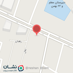 عکس دفتر وکالت رحیم ملک زاده