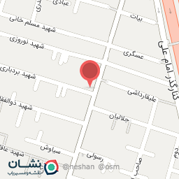 عکس بنگاه مسکن رحمانی