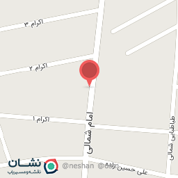 عکس تالار قصر معین