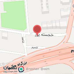 عکس مزون اتاق مد ایران الماس (درخششی خاص با ایران الماس)