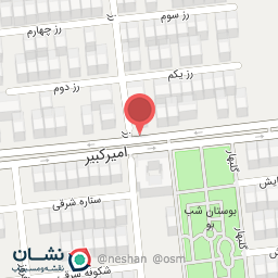 عکس مطب دکتر صفورا کرمی متخصص چشم پزشکی