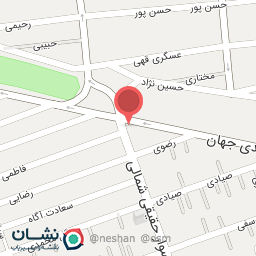 عکس فروشگاه لوازم یدکی پراید و پژو 