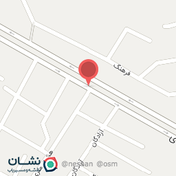 عکس ایستگاه اتوبوس نوکان