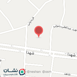 عکس مدرسه پسرانه حضرت ابوالفضل