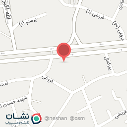 عکس چای سرای همدم