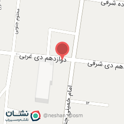 عکس سوپرمارکت گلشن