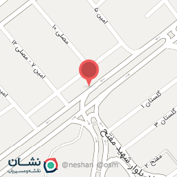 عکس یامیت برگر