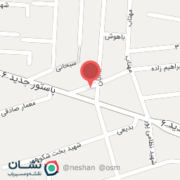 عکس رستوران صدرا