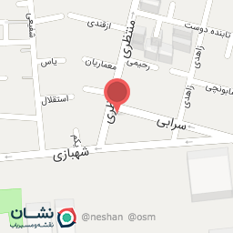 عکس مرکز مشاوره استاد الهه پرتواعلم