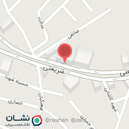 عکس فروشگاه مواد غذایی جنیدی