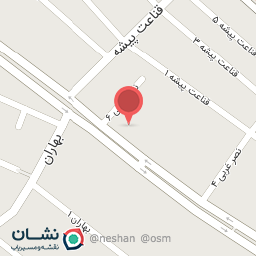 عکس تنظیم نور اخوان