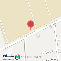 عکس درب پاسداری شرکت دخانیات 