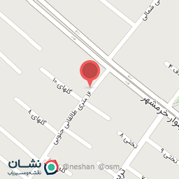 عکس برنج و حبوبات پیمان