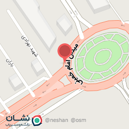 عکس علی اکبری مارکت