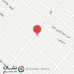 عکس مرکز بهداشت مرکز شماره 6 